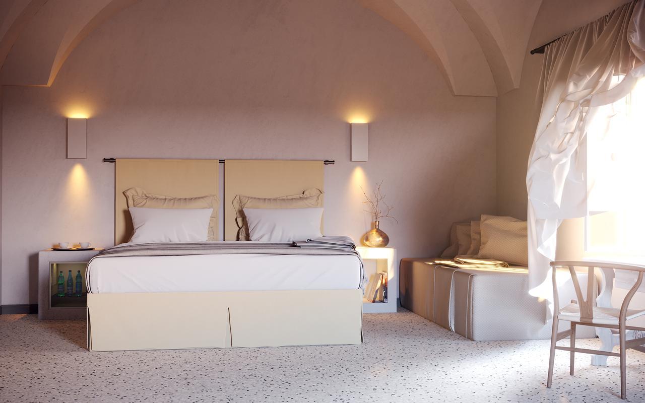 Masseria Mazzetta Salento Corte Del Falconiere B&B Salice Salentino Exterior foto